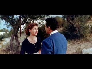 Серенада большой любви (1959) / for the first time (1959)