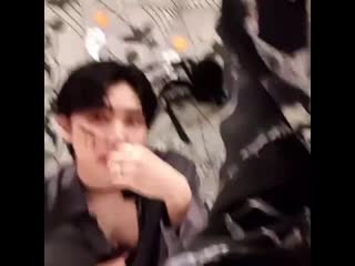 201031 jaebin vl 5 🎃