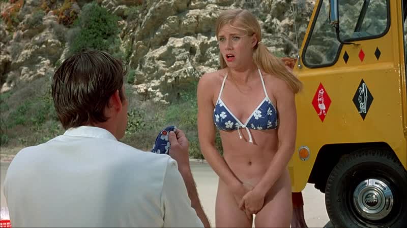 Эми адамс пляжный психоз / amy adams psycho beach party ( 2000 )