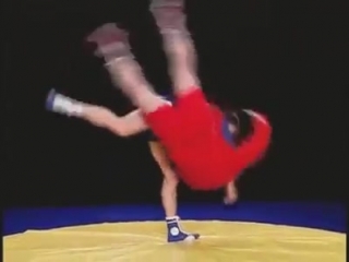 Подборка бросков гончаровых