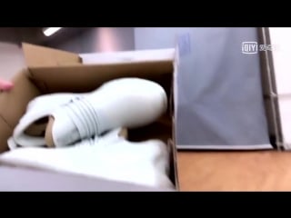 You flirt lin yanjun one of the only people who could make a pair of shoes a start to seducing every girl you make me sin booo