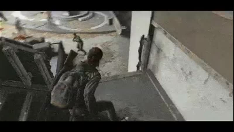 Джон уик 4