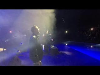 Kartagon & tilo wolff messiah (snippet) live in mx san luis potosi