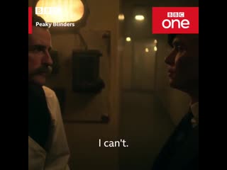 Preview tommy pays a visit to an old friend in brand new peakyblinders, sunday at 9pm on @bbcone