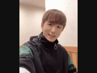 [argon📽] roel 「english greetings」 argon's english greeting video