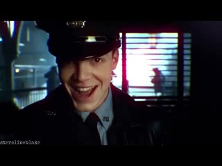 Jerome and jeremiah valeska