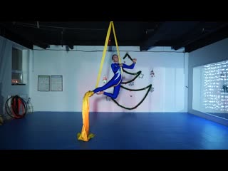 Лисина полина