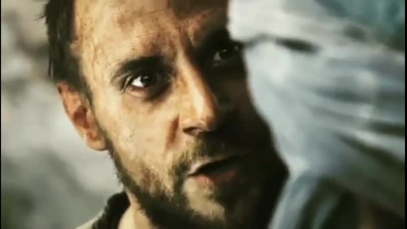 Сильные слова смотреть всем! особенно женам наших защитников! отрывок из фильма крепость бадабер