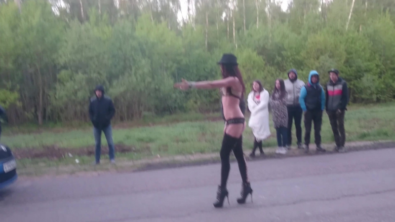 Драг шестерка