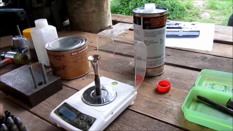 [фил романов] "бесшумный" патрон 5 45х39 ус