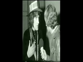 Brian auger the trinity interview