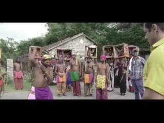 Thr is pleasure in feeling n sharing thr pain ahhhhhhhhhhhh baccha party dont try this on your self or on any 1 else dabangg3