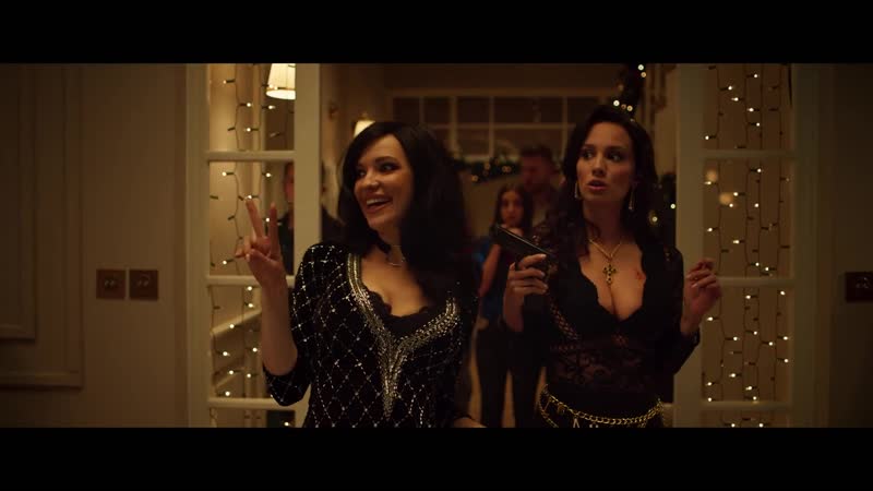 «все мои друзья мертвы / wszyscy moi przyjaciele nie zyja» (2020) трейлер (русский язык)