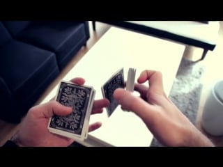 Hugo luccioni sequences