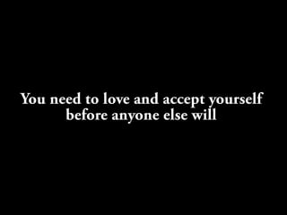 We are all beautiful (social experiment) inspirational video