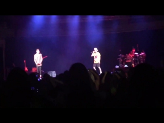 Jack johnson jack gilinsky \ jack and jack