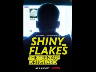 Shiny flakes the teenage porn lord (2021) 1080p ensubbed