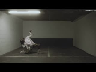 Vogue hommes x zalando feat salif lasource