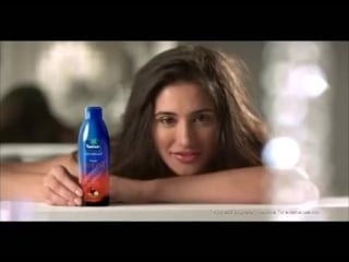 Parachute advansed hot oil