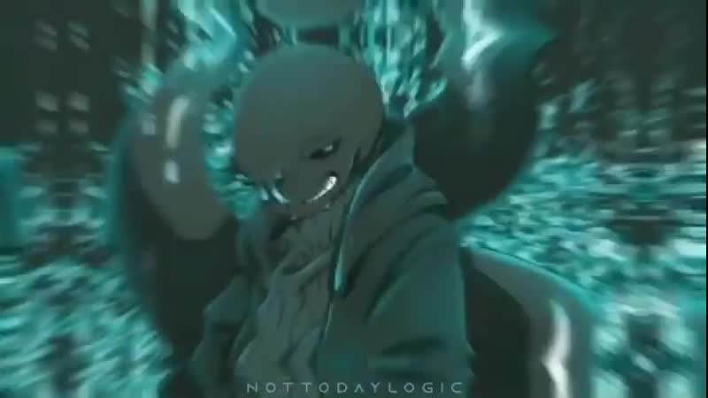 [ porn, nightmare sans | undertale edit ]