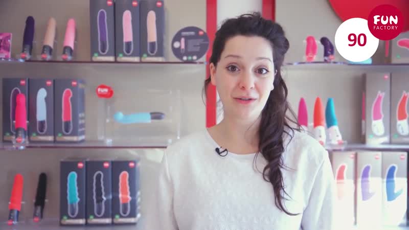 Экскурсия на фабрику секс игрушек fun factory бремен