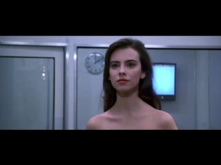 Матильда мэй (mathilda may) голая в фильме "жизненная сила" (lifeforce, 1985, тоуб хупер) hd 1080p