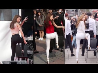 [직캠 fancam] fiestar 피에스타 짠해 youre pitiful jei 재이 2k quality