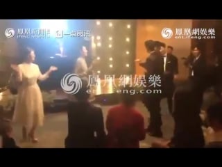 171031 songsong wedding * after party