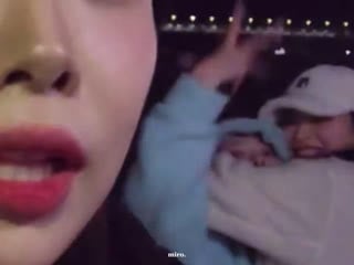 Haruna & haram sisters