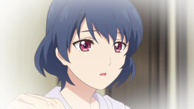 Домашняя девушка! 11 домекано анидаб [sergei vasya, mirona] domestic na kanojo