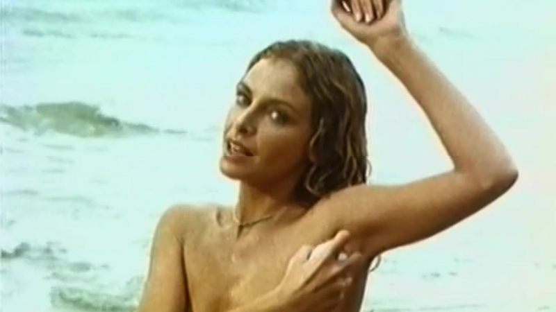 Sydne rome hot moi, fleur bleue (stop calling me baby!, 1977)