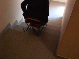 Заезд #1/саня мочит