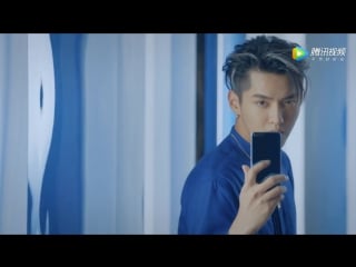 吴亦凡 kris wu xiaomi note 3 cf