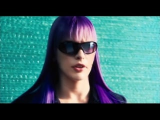 Ultraviolet deleted scenes