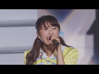 Momoiro clover z mahoro vacation 2018 (seishun tour 2018)