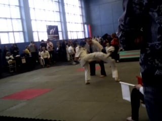 20160227 karate kostroma kuznetsova