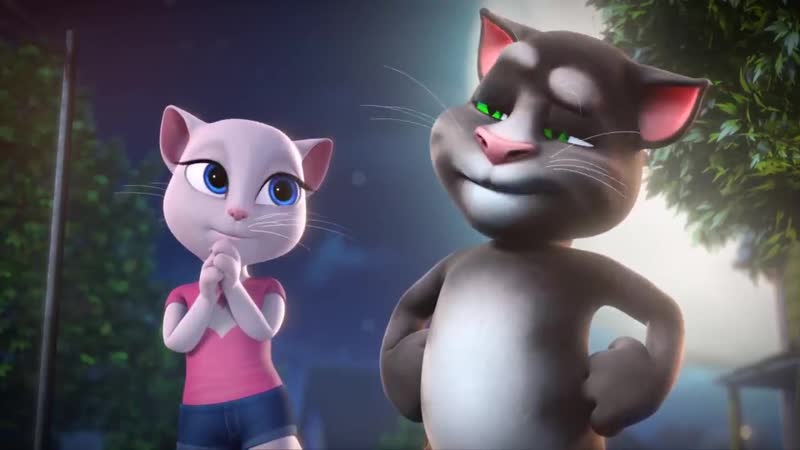 Говорящий том и друзья эпические технические неудачи (сборник любимых серий)