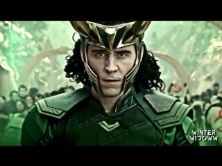 Loki&hela;thorragnarok vines