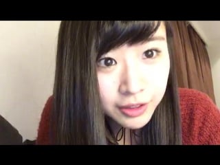 20170121 showroom sato akari