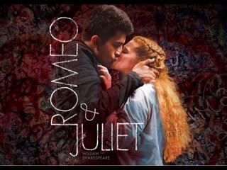 Rsc ромео и джульетта (2018) rsc live romeo and juliet