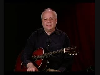 The guitar of lonnie johnson taught by ari eisinger (disc2)