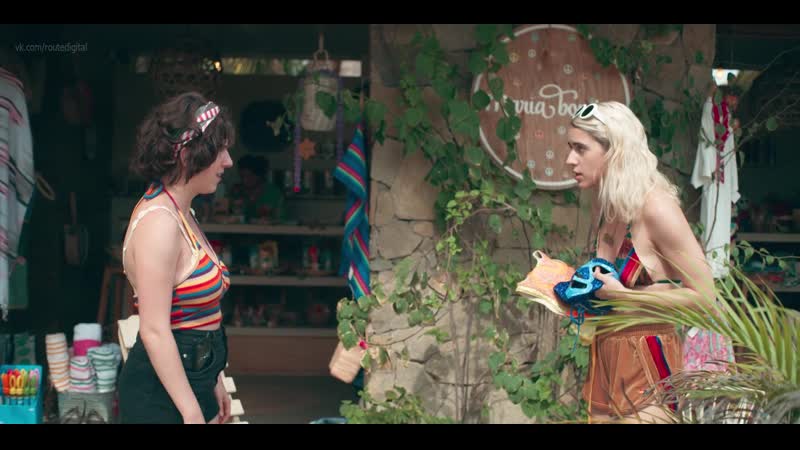 Lucia uribe, tessa ia unstoppable (desenfrenadas) s01e08 (2020) hd 1080p nude? sexy watch online лусия урибе неудержимый