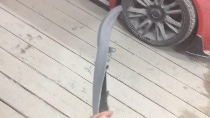 Body kit is350 lexus is250 350