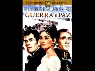 Guerra e paz 1956 dr guerra épico (dublado)