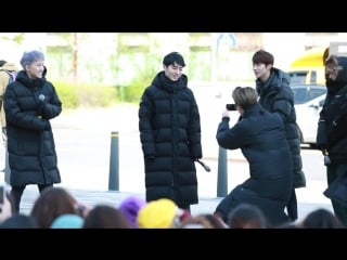 [180407] fancam pentagon