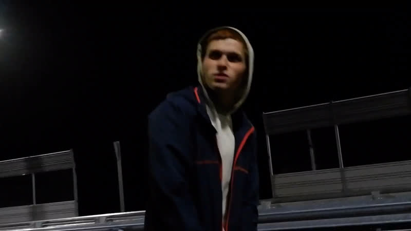 Morgenshtern entype вставал падал