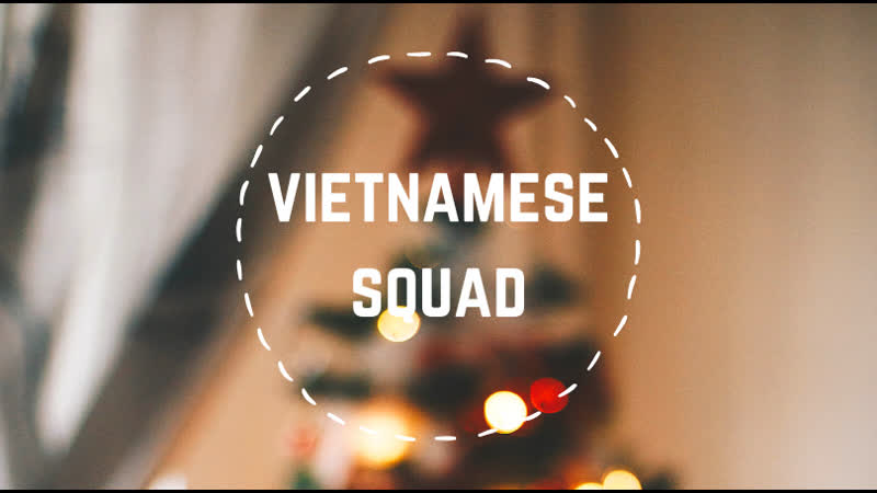 New year 2020/ sinh nhật lần thứ 2 của vietnamese squad