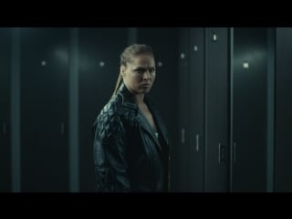 Wwe 2k19 ronda rousey pre order