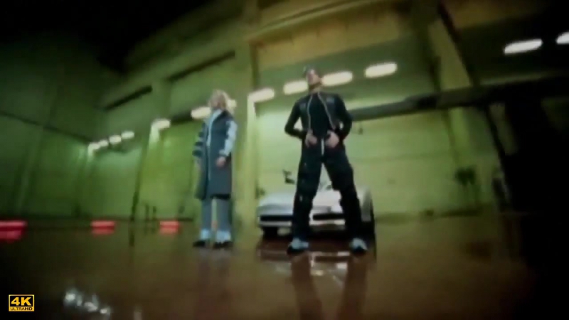 The soundlovers walking (1999)