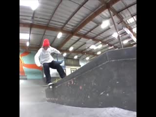 Berrics dream tricks